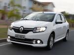 Renault Logan Kit Sport 2013 года (BR)